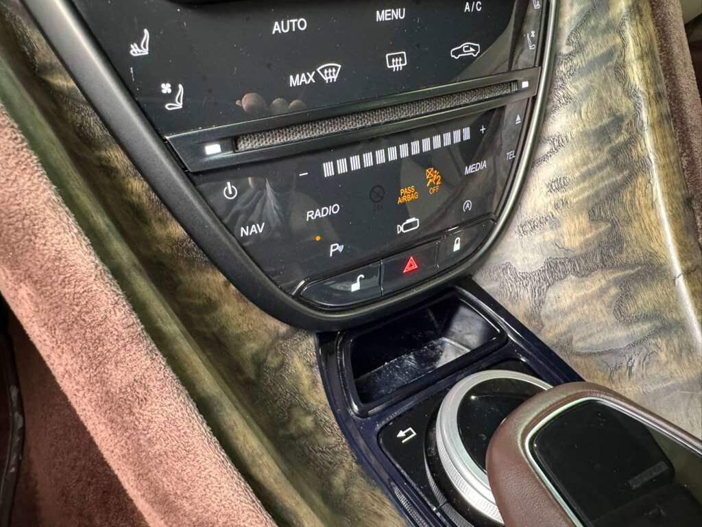 2019 Aston Martin DB11 V8 Fort Lauderdale FL