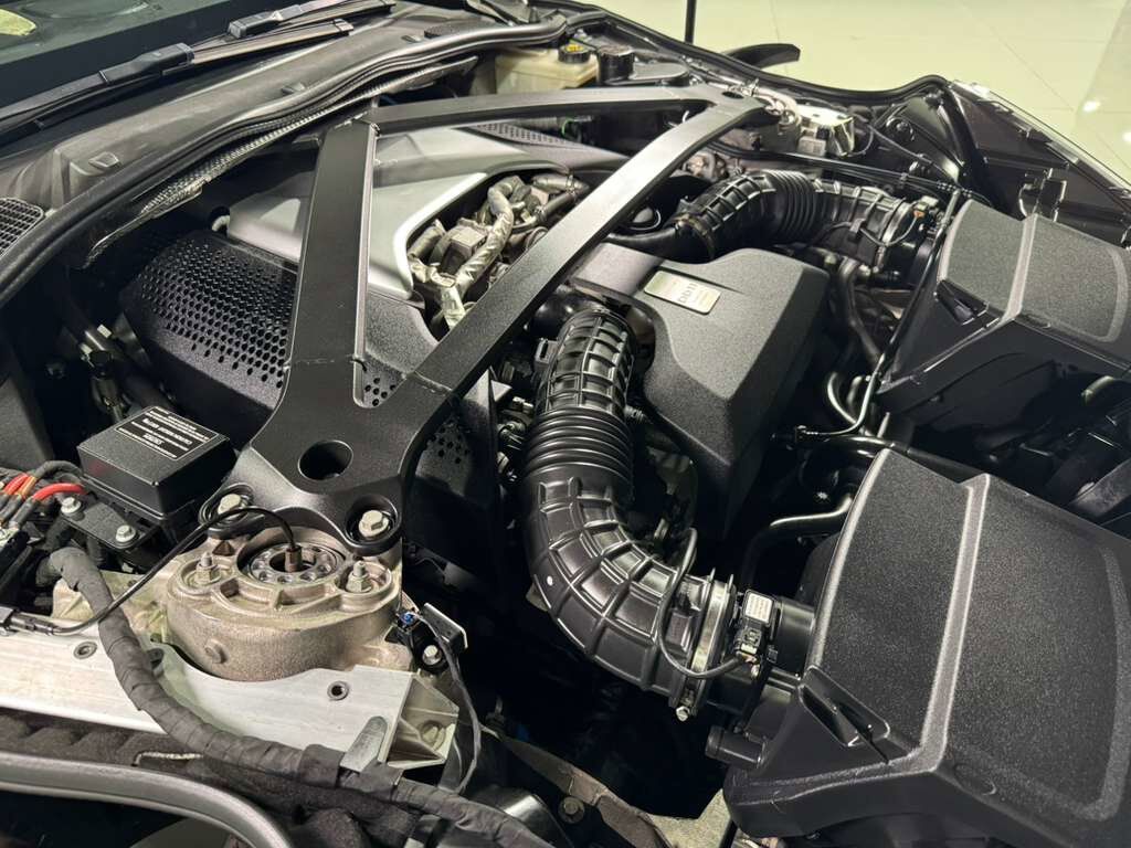 2019 Aston Martin DB11 V8 Fort Lauderdale FL