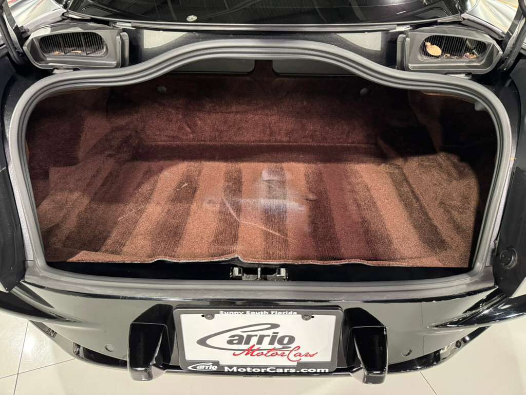 2019 Aston Martin DB11 V8 Fort Lauderdale FL