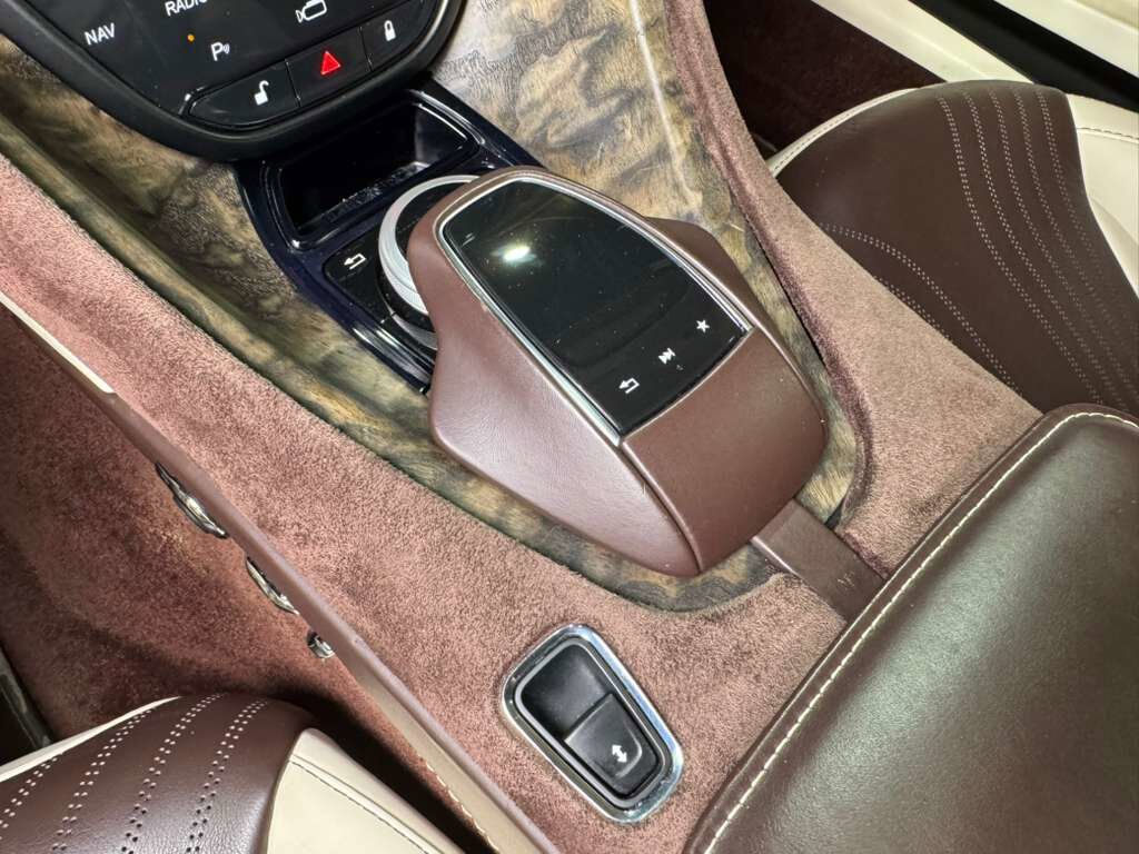 2019 Aston Martin DB11 V8 Fort Lauderdale FL