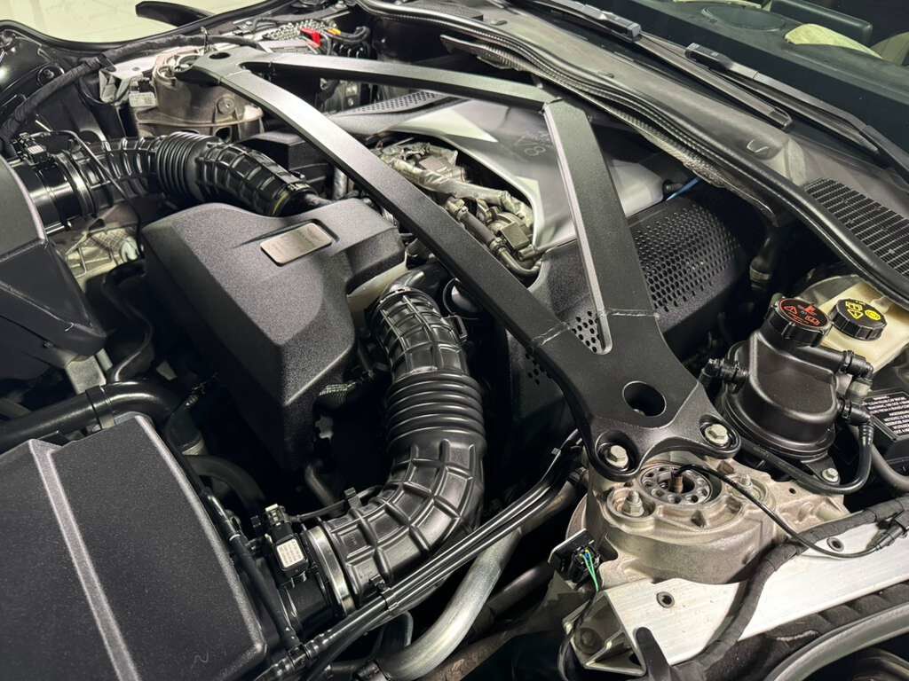 2019 Aston Martin DB11 V8 Fort Lauderdale FL