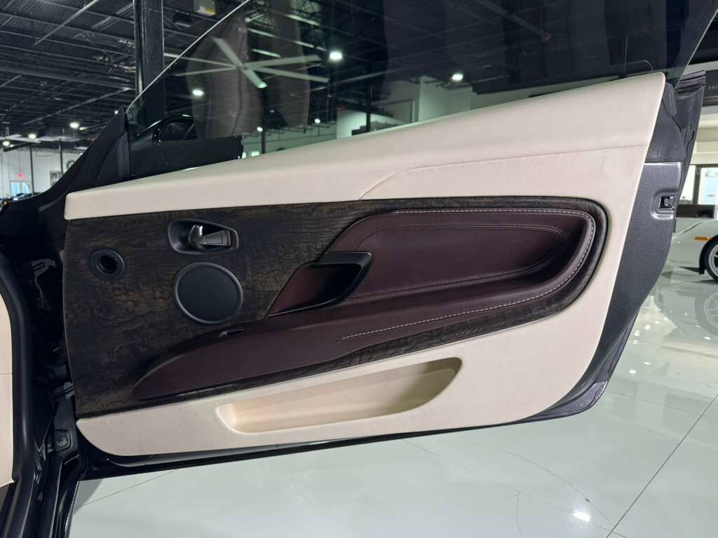 2019 Aston Martin DB11 V8 Fort Lauderdale FL