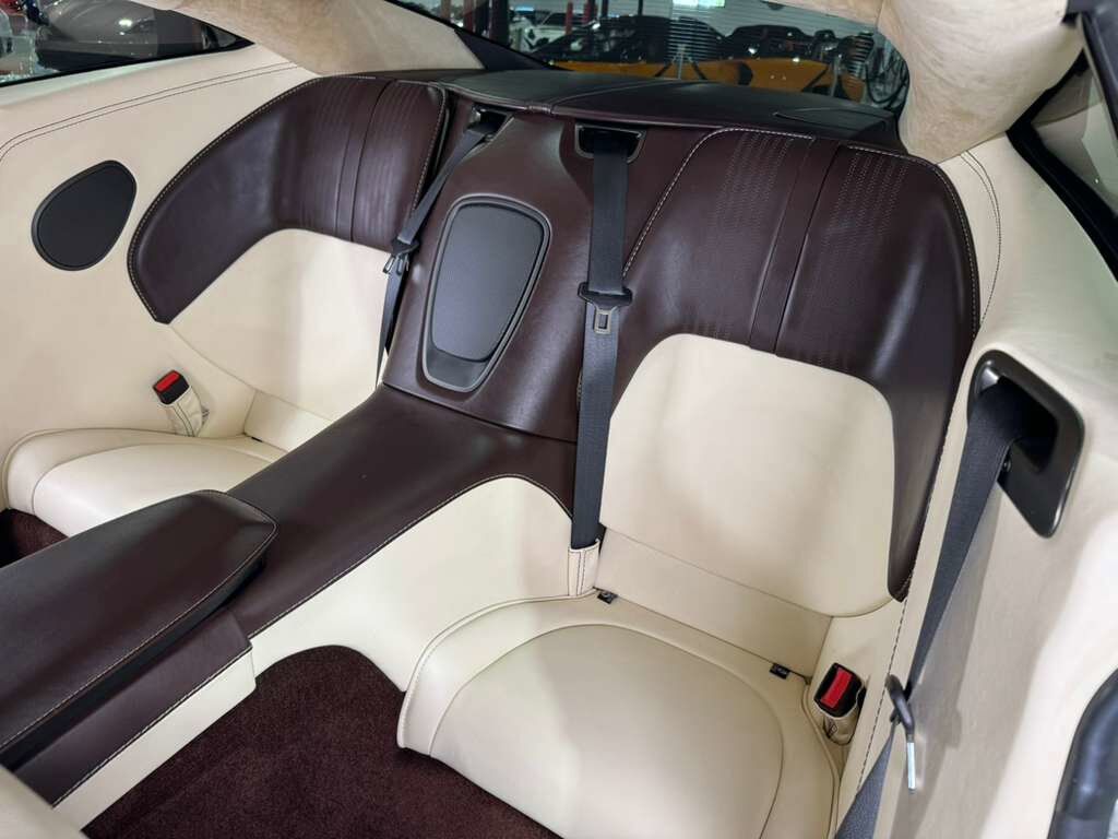 2019 Aston Martin DB11 V8 Fort Lauderdale FL