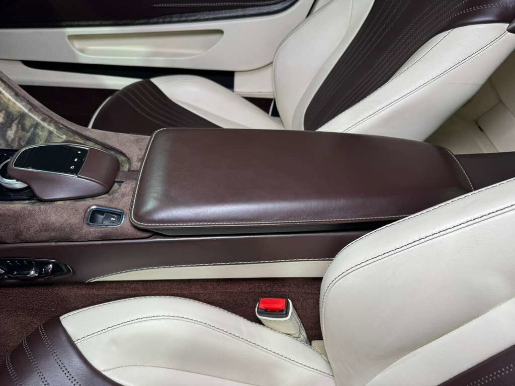 2019 Aston Martin DB11 V8 Fort Lauderdale FL