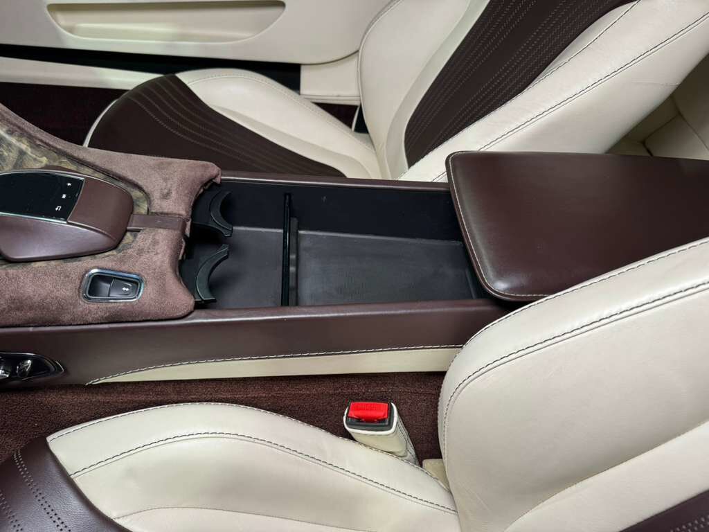 2019 Aston Martin DB11 V8 Fort Lauderdale FL