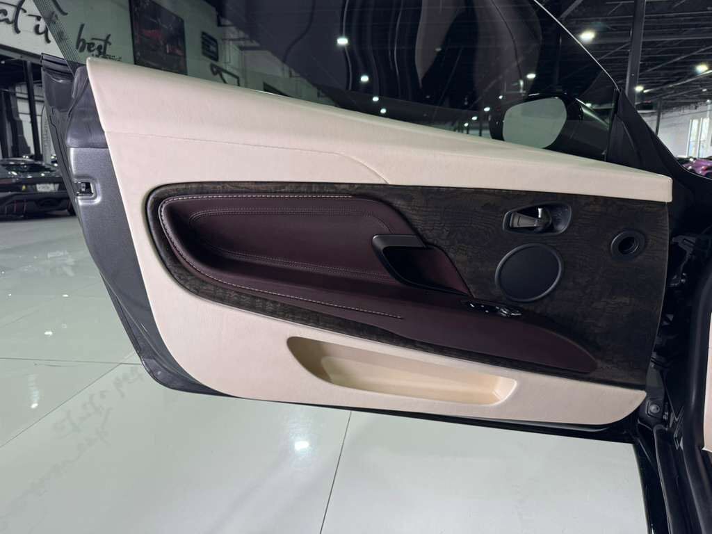 2019 Aston Martin DB11 V8 Fort Lauderdale FL