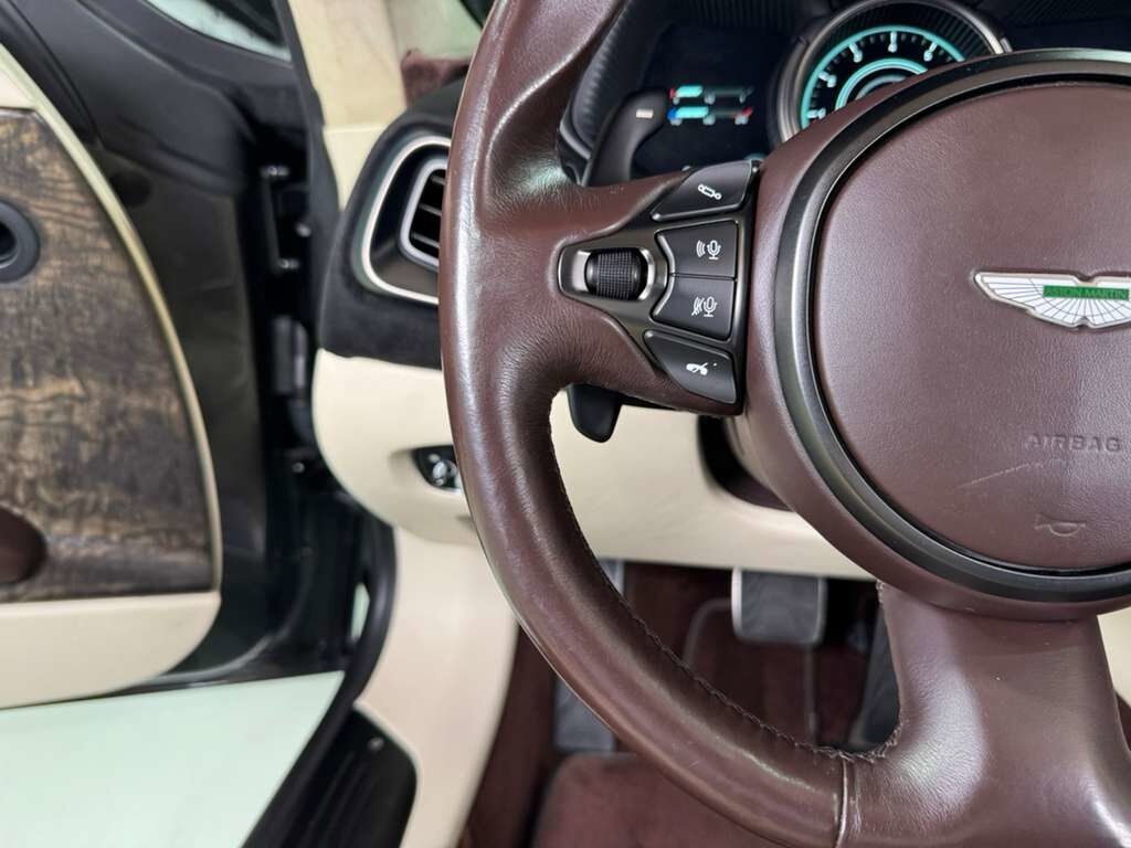 2019 Aston Martin DB11 V8 Fort Lauderdale FL