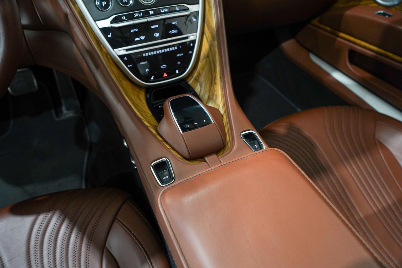 2019 Aston Martin DB11 Volante Tampa FL