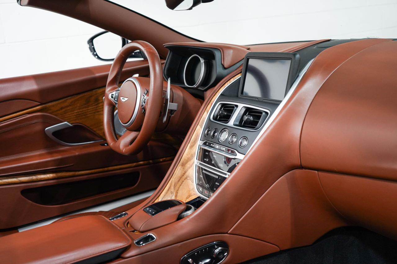 2019 Aston Martin DB11 Volante Tampa FL