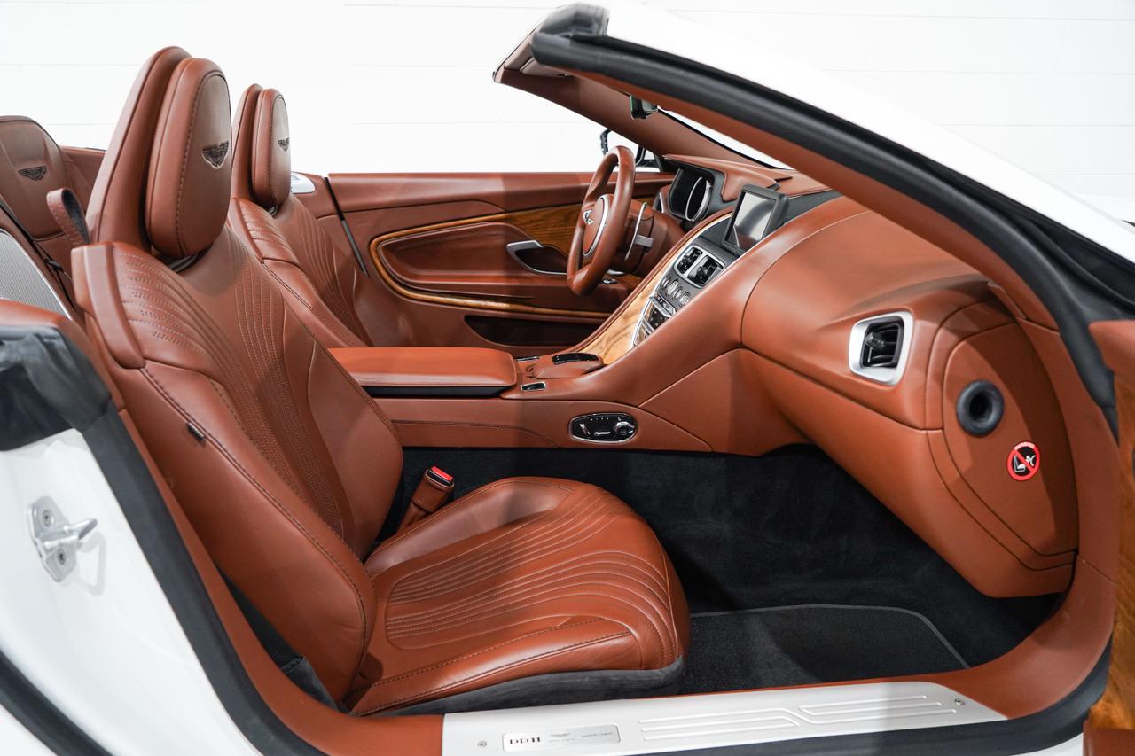 2019 Aston Martin DB11 Volante Tampa FL