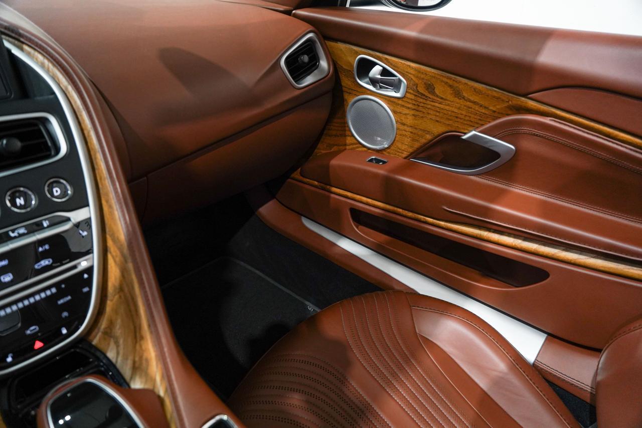 2019 Aston Martin DB11 Volante Tampa FL