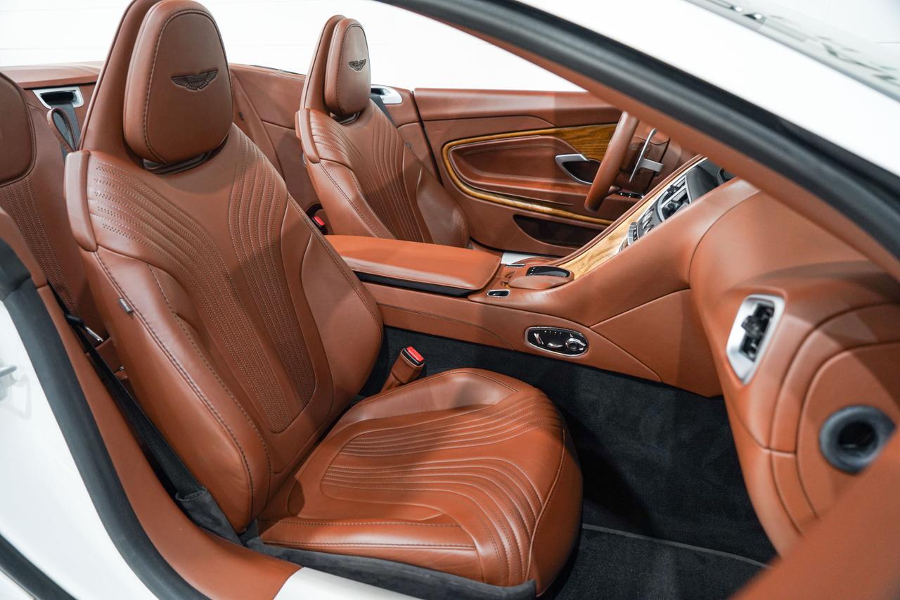 2019 Aston Martin DB11 Volante Tampa FL