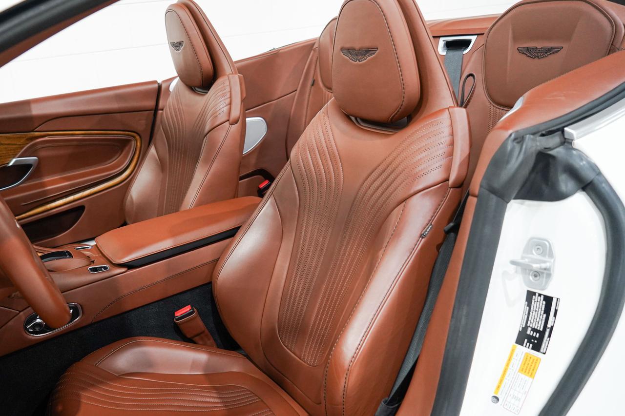 2019 Aston Martin DB11 Volante Tampa FL
