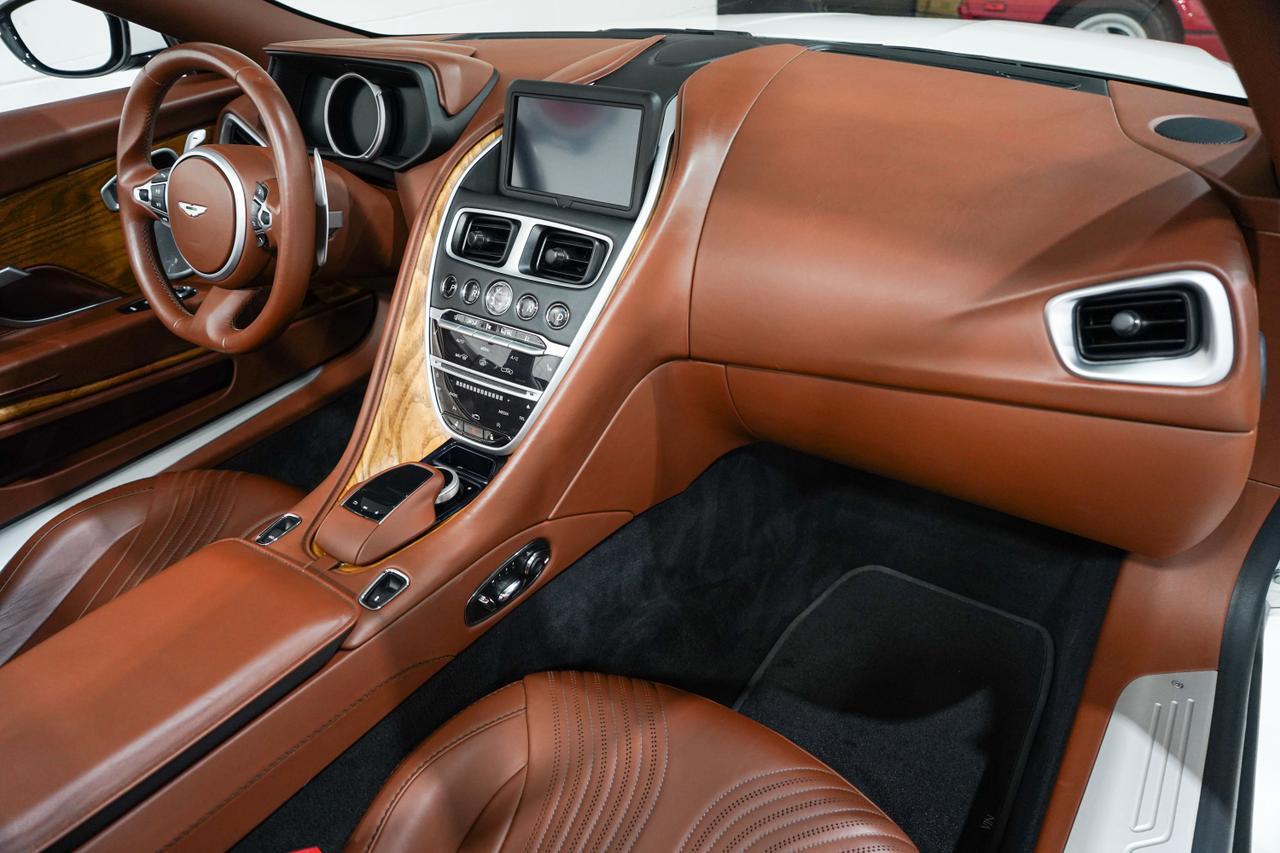 2019 Aston Martin DB11 Volante Tampa FL
