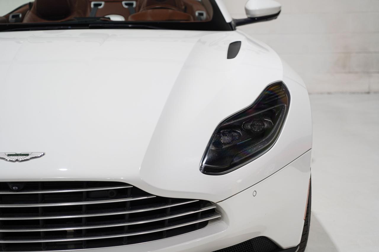 2019 Aston Martin DB11 Volante Tampa FL
