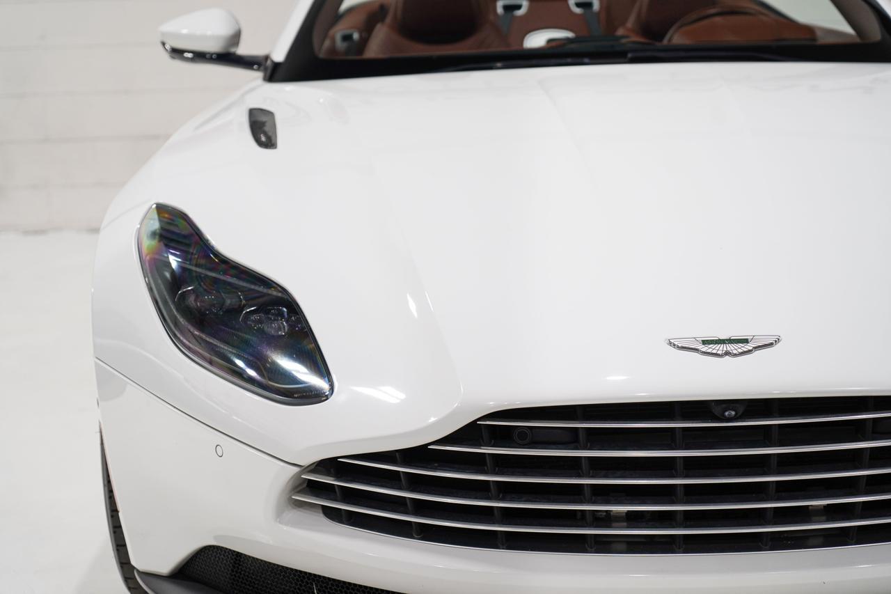 2019 Aston Martin DB11 Volante Tampa FL