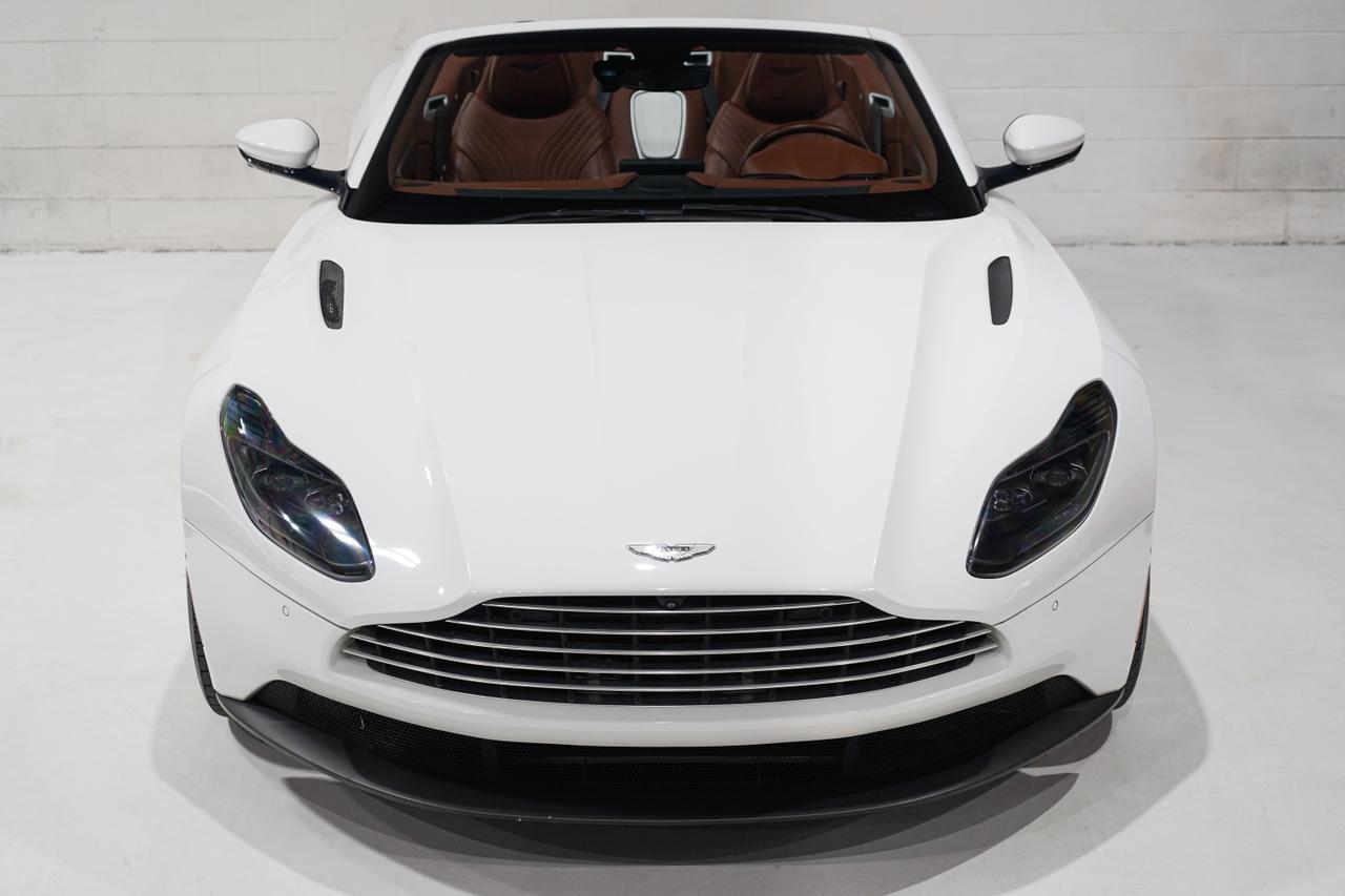 2019 Aston Martin DB11 Volante Tampa FL