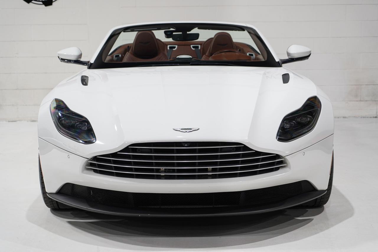 2019 Aston Martin DB11 Volante Tampa FL