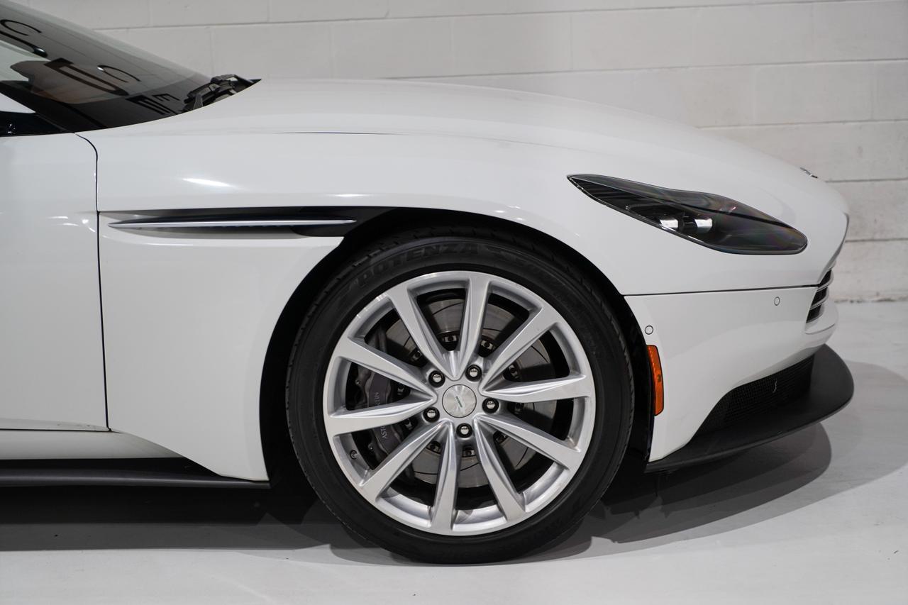 2019 Aston Martin DB11 Volante Tampa FL