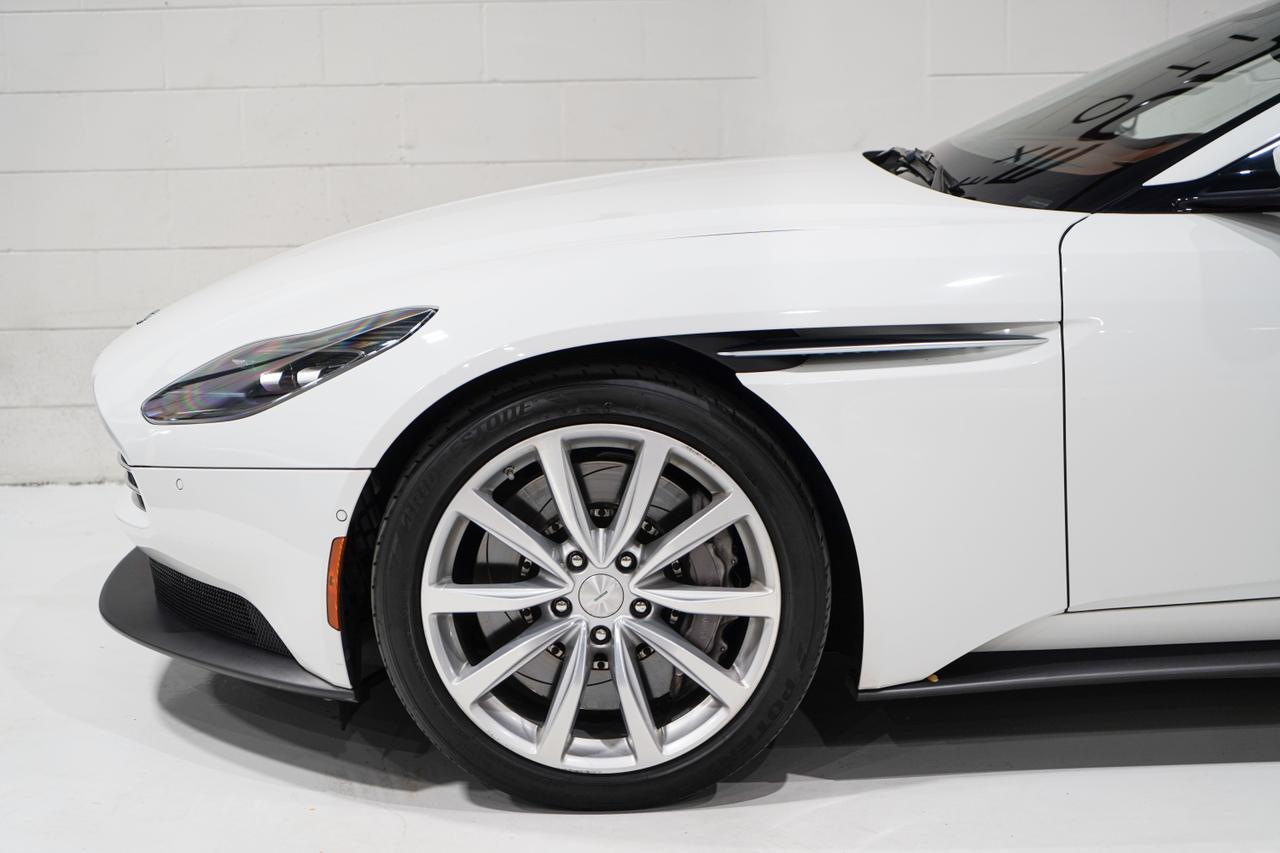 2019 Aston Martin DB11 Volante Tampa FL