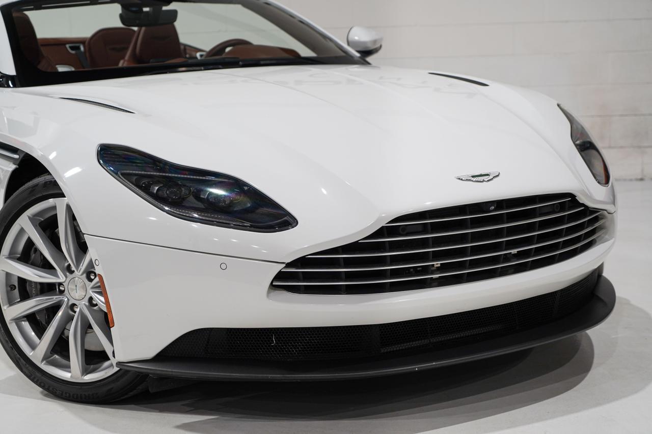 2019 Aston Martin DB11 Volante Tampa FL