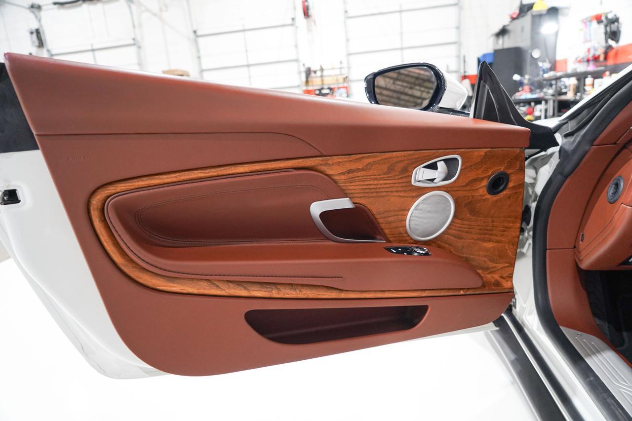 2019 Aston Martin DB11 Volante Tampa FL