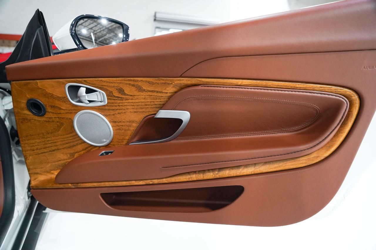 2019 Aston Martin DB11 Volante Tampa FL