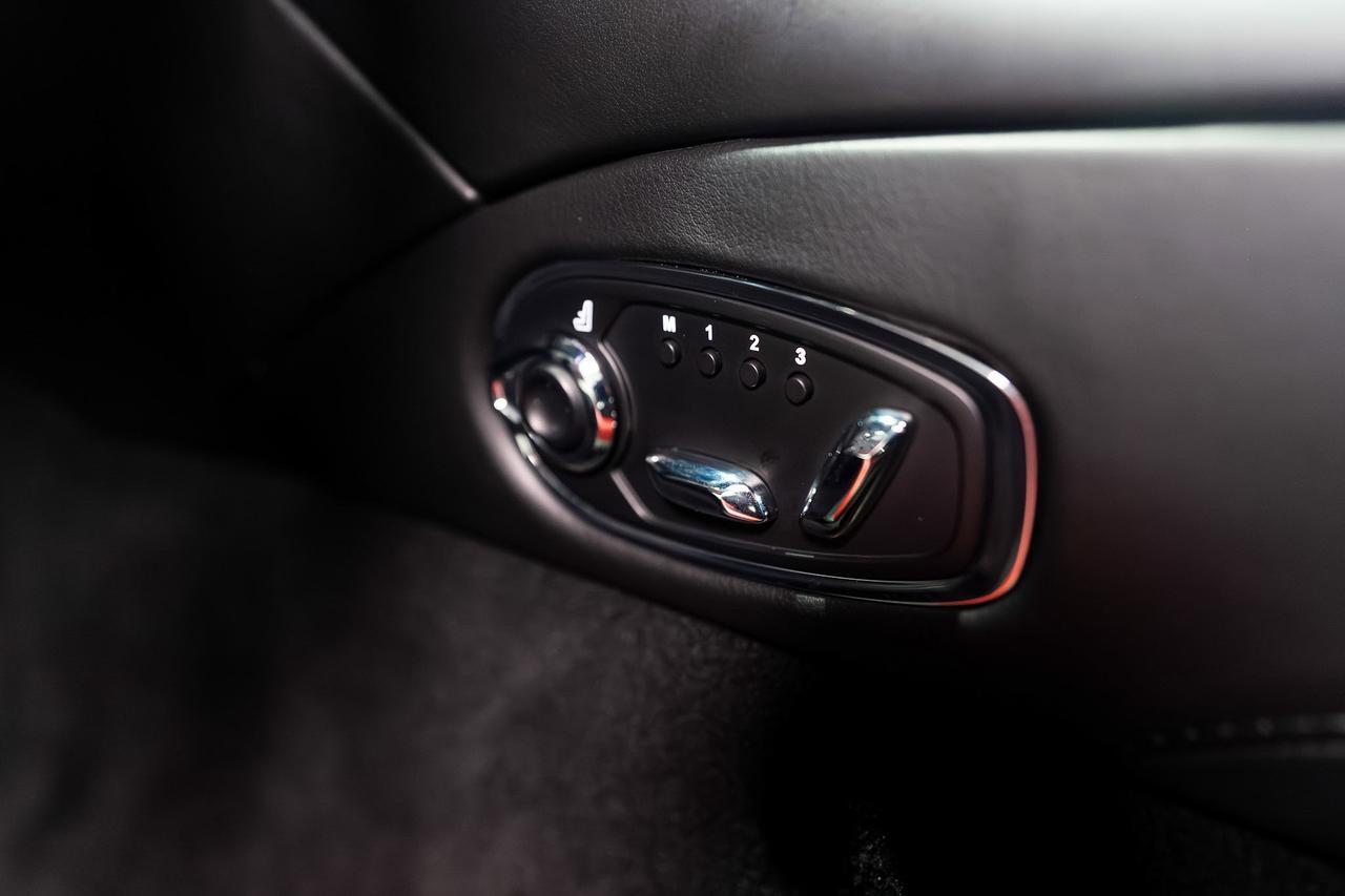 2019 Aston Martin DBS Superleggera Ceramic Grey paint, Spicy Red leather interior, carbon galore AND MUCH MORE!! Fort Lauderdale FL