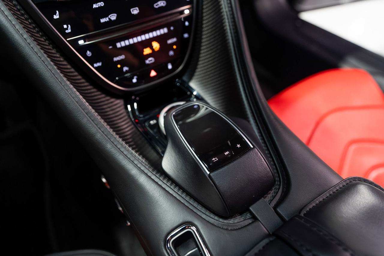 2019 Aston Martin DBS Superleggera Ceramic Grey paint, Spicy Red leather interior, carbon galore AND MUCH MORE!! Fort Lauderdale FL