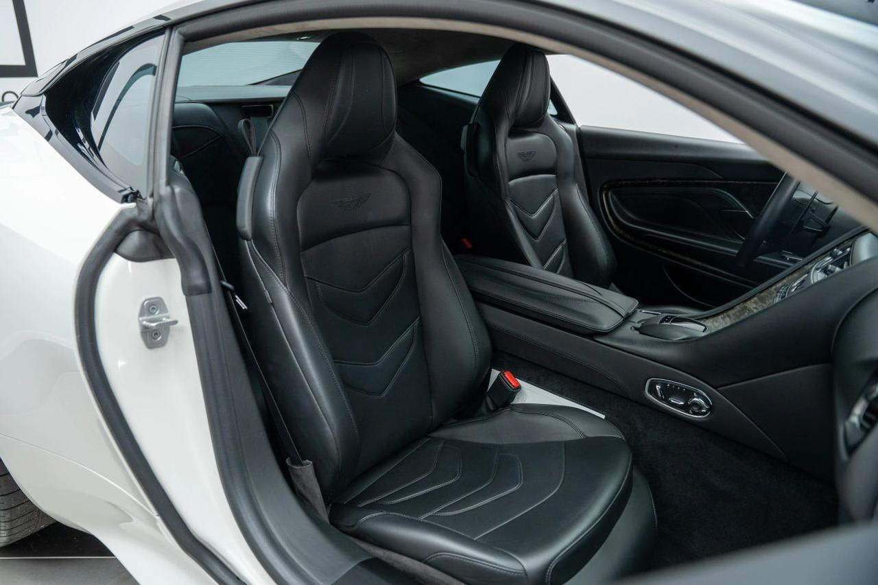 2019 Aston Martin DBS Superleggera Coupe 2D St. Louis MO