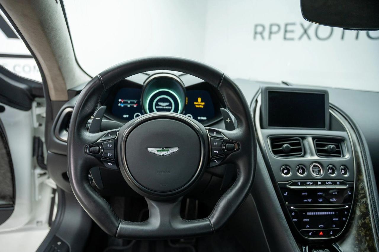 2019 Aston Martin DBS Superleggera Coupe 2D St. Louis MO