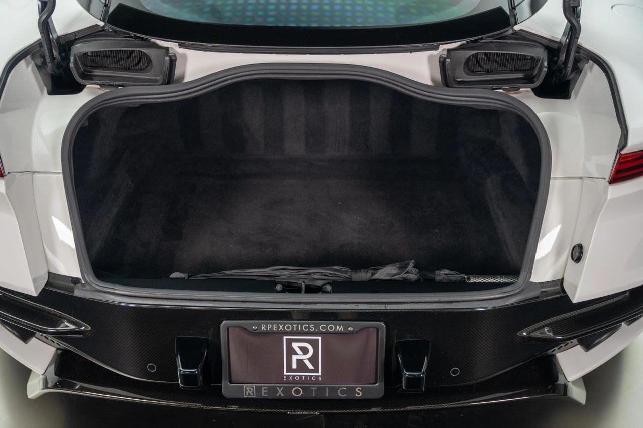 2019 Aston Martin DBS Superleggera Coupe 2D St. Louis MO