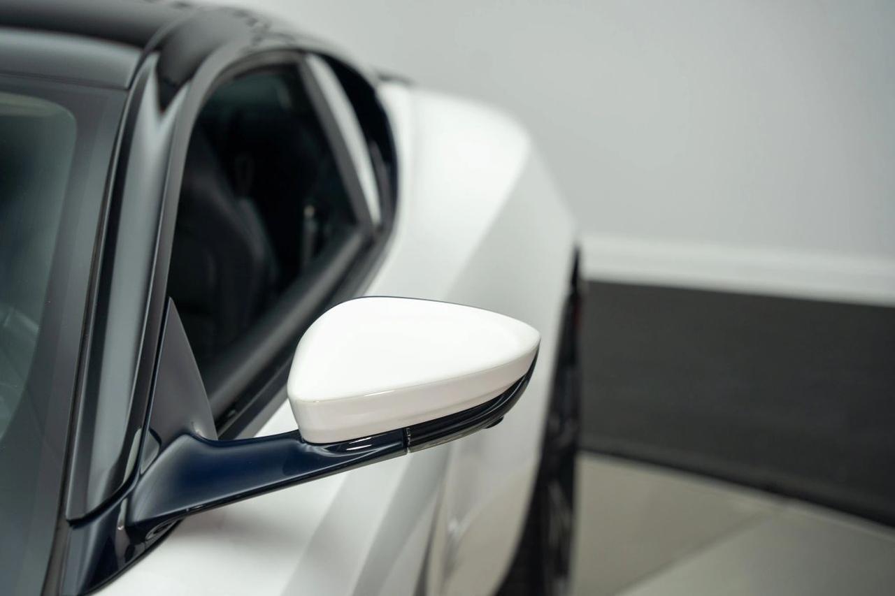 2019 Aston Martin DBS Superleggera Coupe 2D St. Louis MO