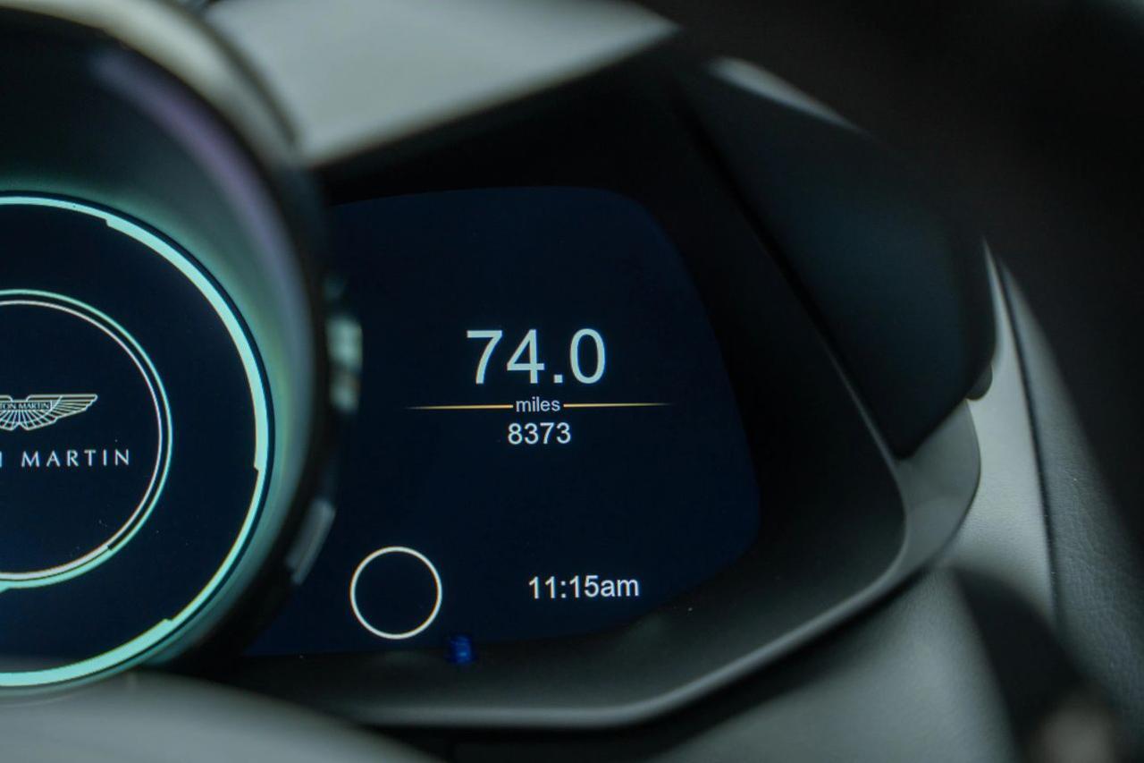 2019 Aston Martin DBS Superleggera Coupe 2D St. Louis MO