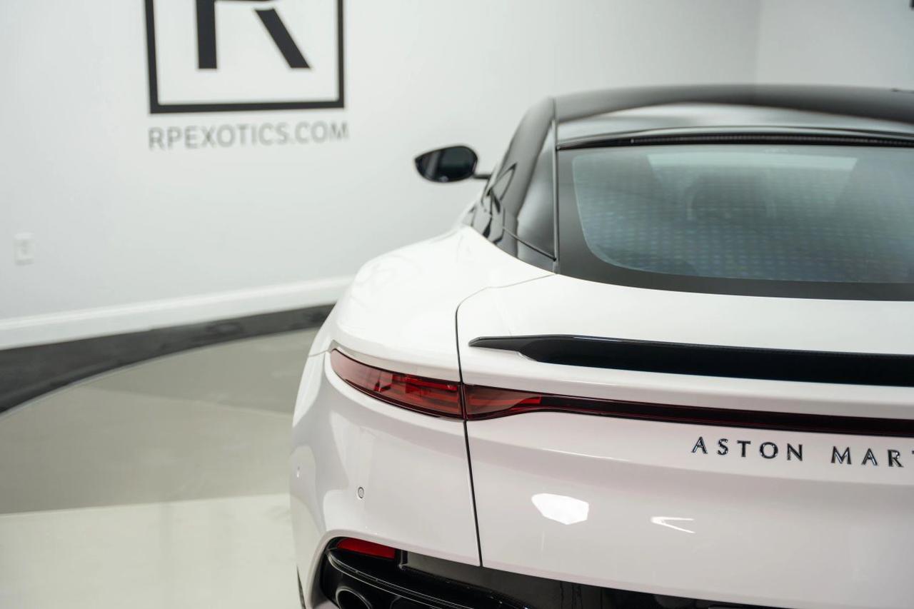 2019 Aston Martin DBS Superleggera Coupe 2D St. Louis MO