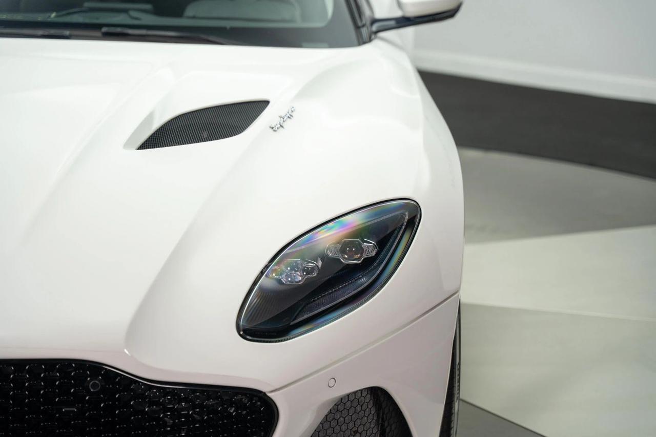 2019 Aston Martin DBS Superleggera Coupe 2D St. Louis MO