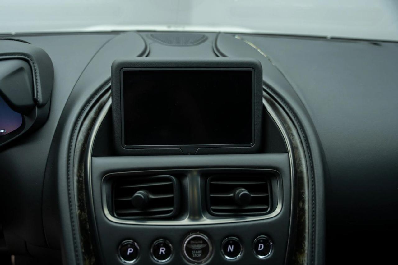 2019 Aston Martin DBS Superleggera Coupe 2D St. Louis MO