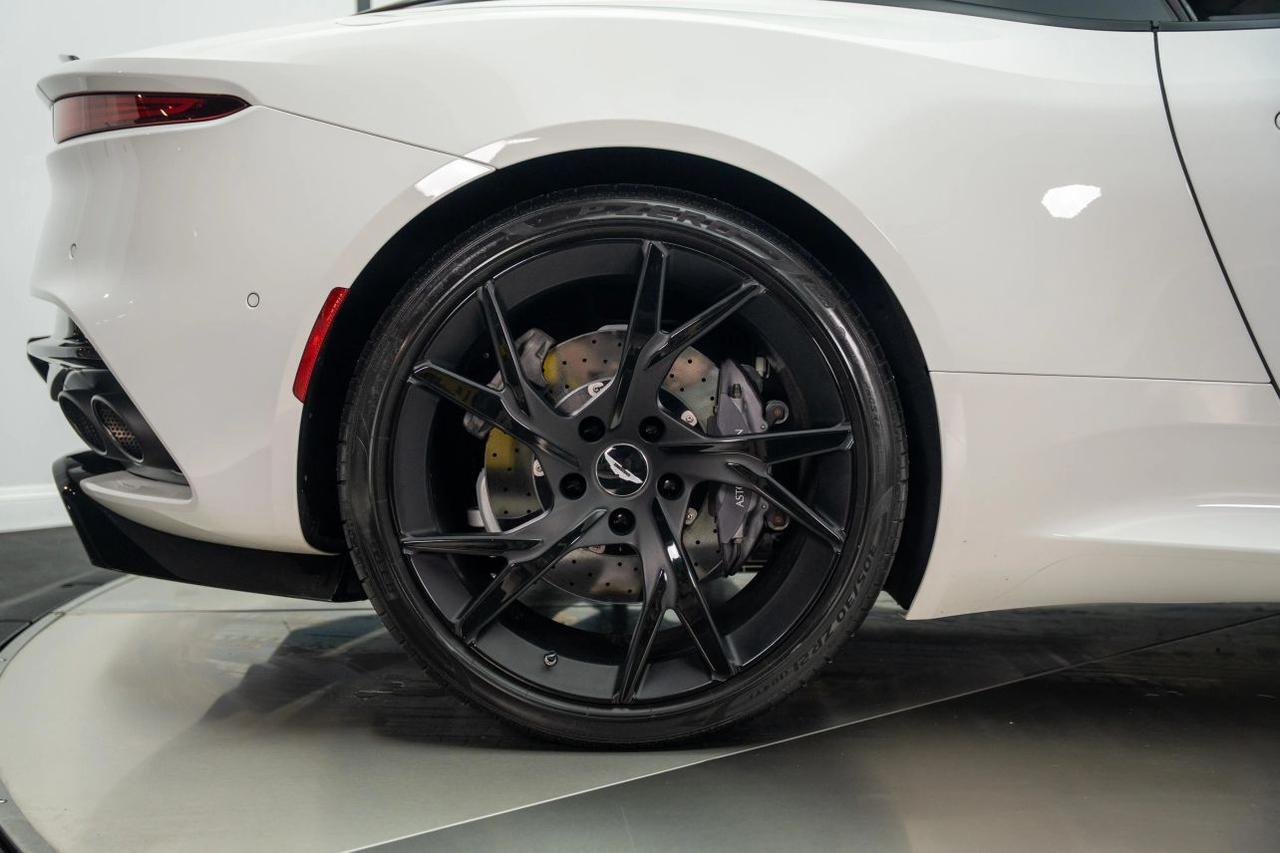 2019 Aston Martin DBS Superleggera Coupe 2D St. Louis MO