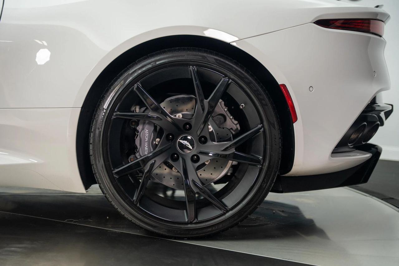 2019 Aston Martin DBS Superleggera Coupe 2D St. Louis MO