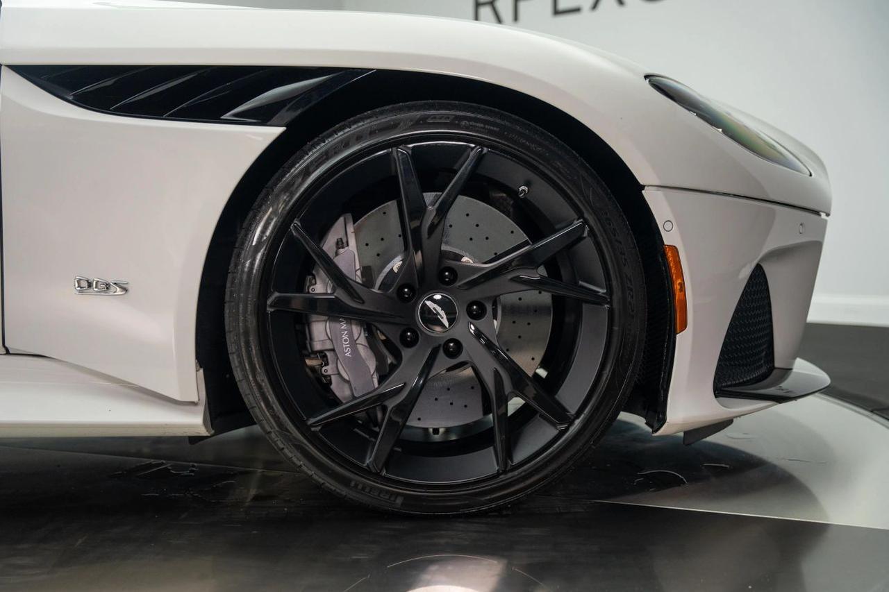 2019 Aston Martin DBS Superleggera Coupe 2D St. Louis MO