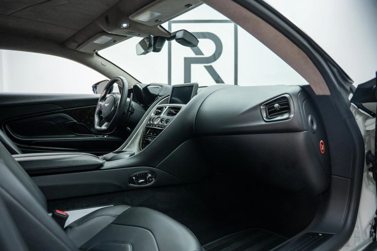 2019 Aston Martin DBS Superleggera Coupe 2D St. Louis MO