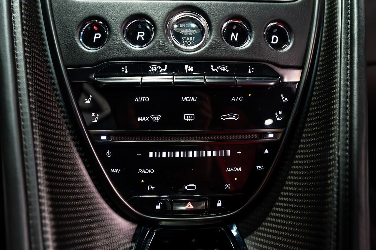 2019 Aston Martin DBS Superleggera Fort Lauderdale FL