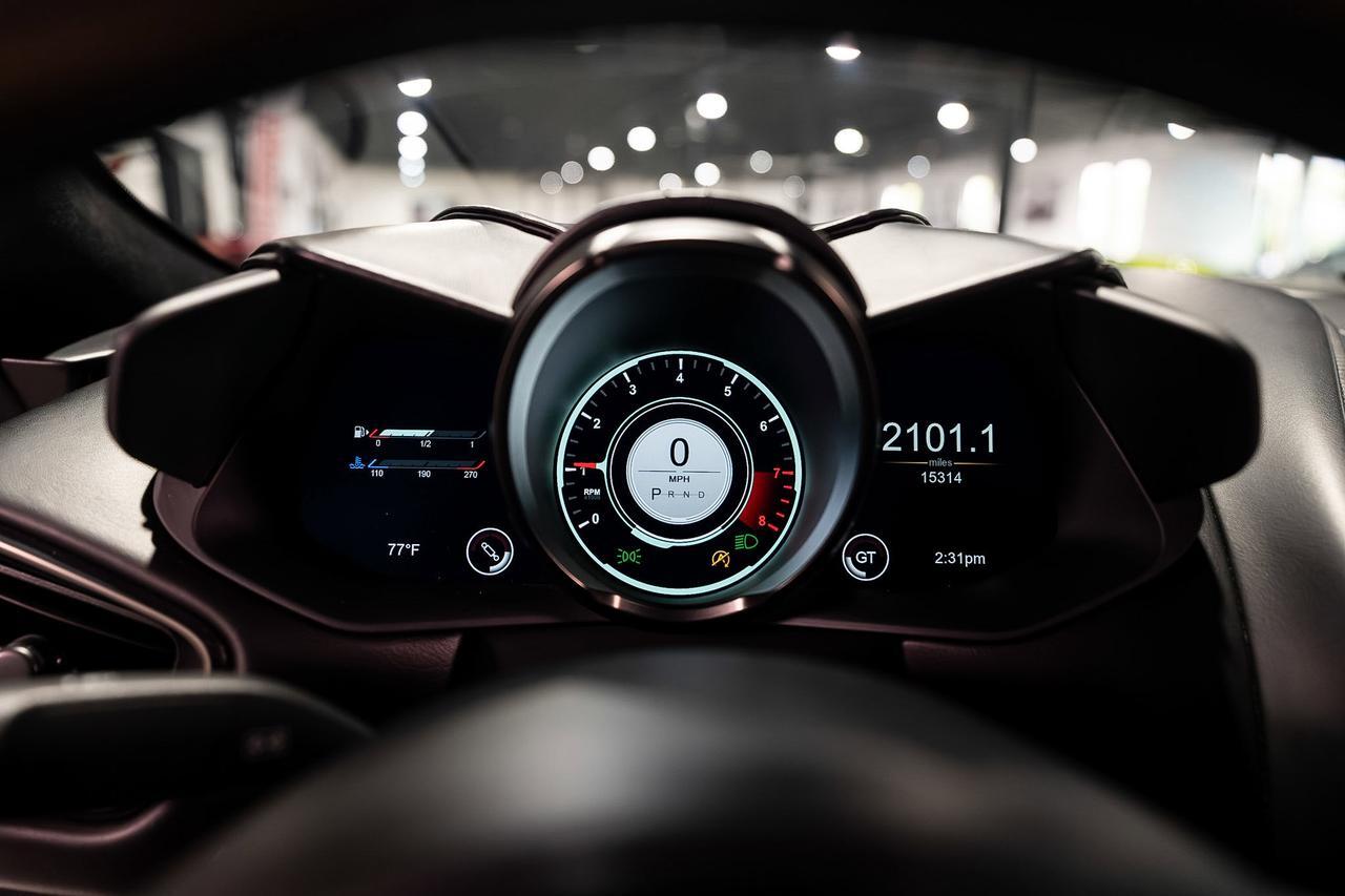 2019 Aston Martin DBS Superleggera Fort Lauderdale FL