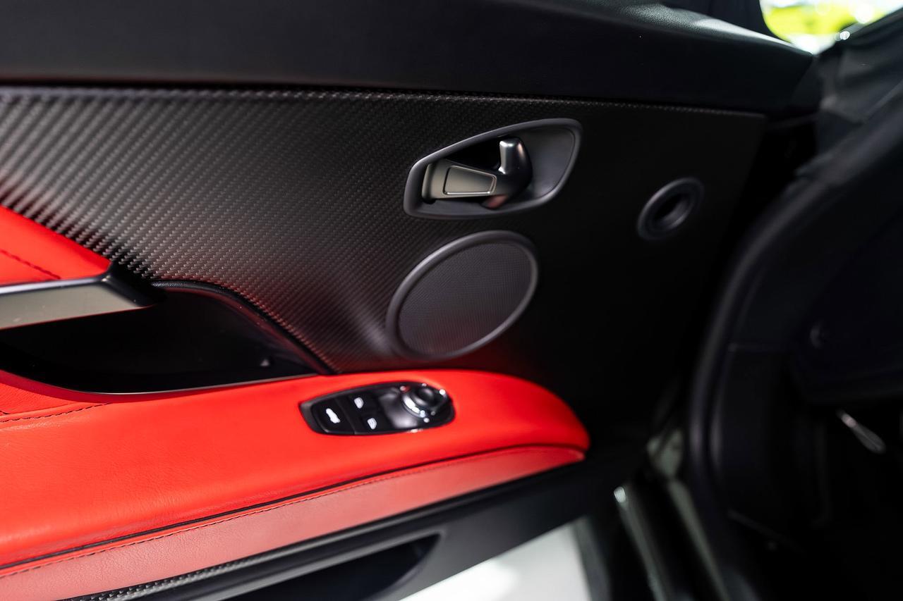 2019 Aston Martin DBS Superleggera Fort Lauderdale FL