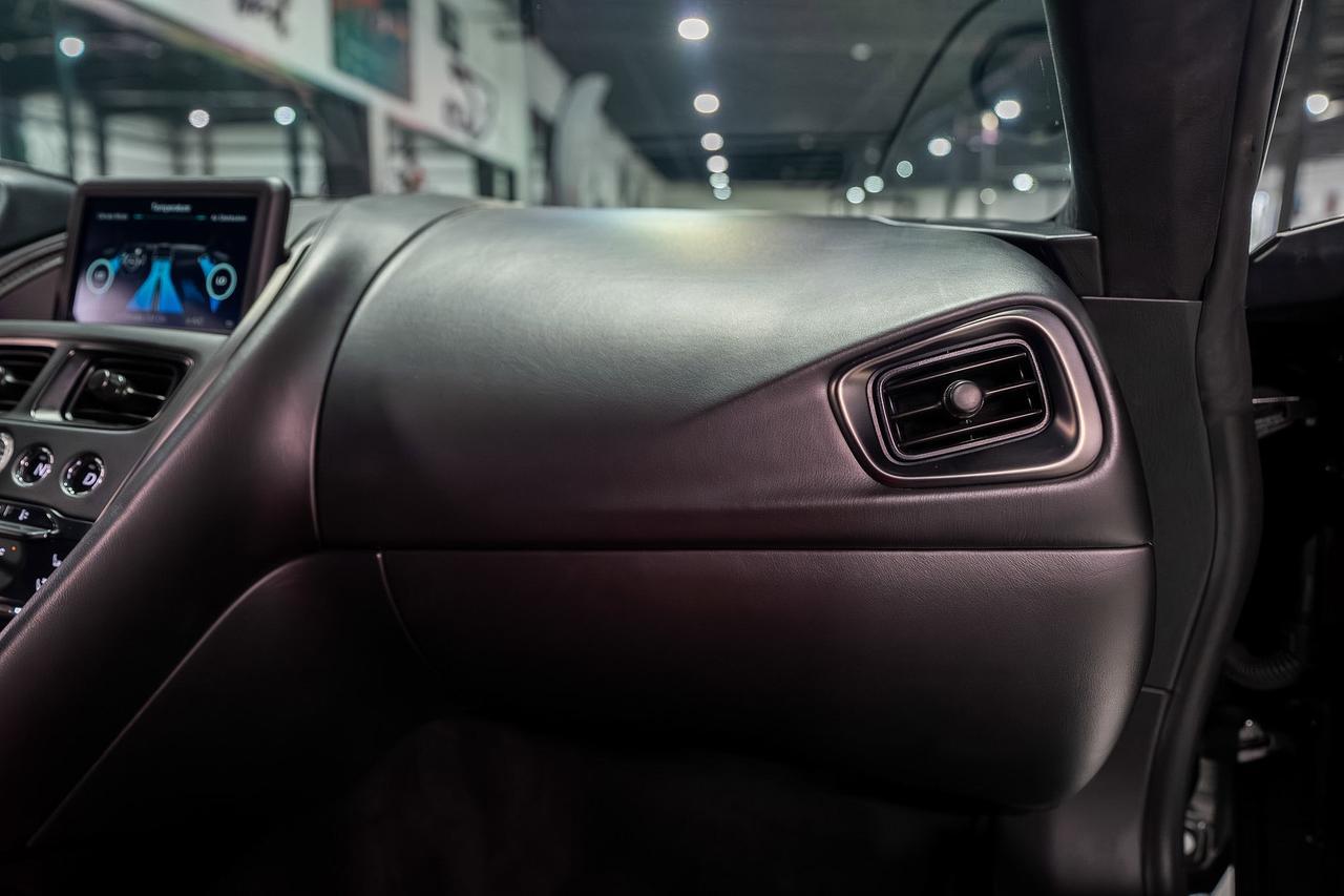 2019 Aston Martin DBS Superleggera Fort Lauderdale FL