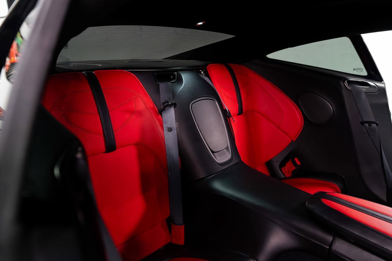 2019 Aston Martin DBS Superleggera Fort Lauderdale FL