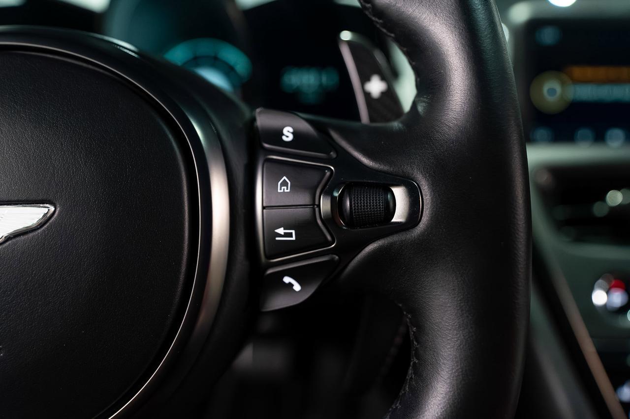 2019 Aston Martin DBS Superleggera Fort Lauderdale FL