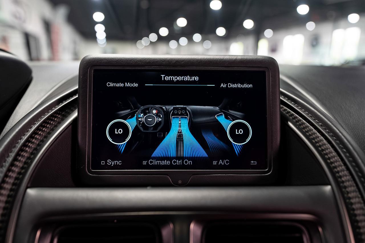 2019 Aston Martin DBS Superleggera Fort Lauderdale FL