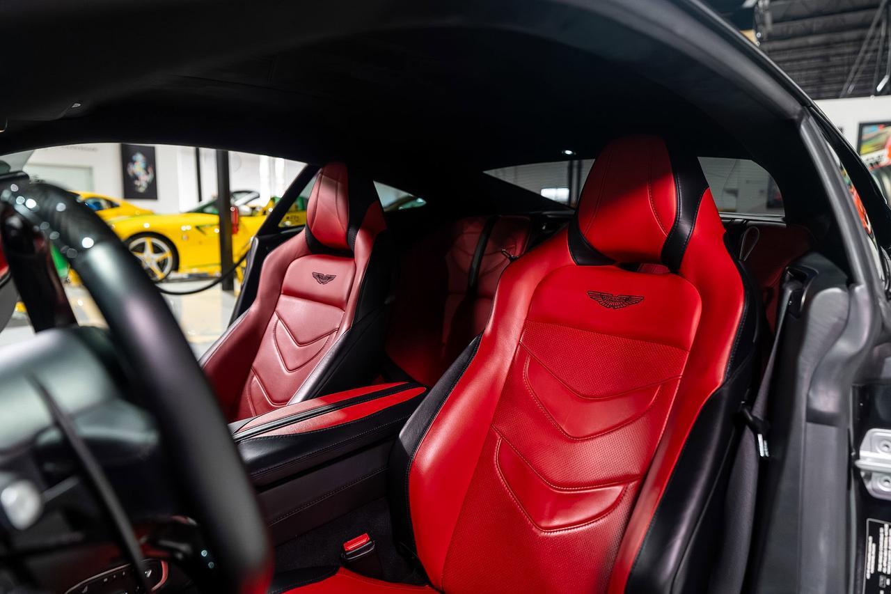 2019 Aston Martin DBS Superleggera Fort Lauderdale FL