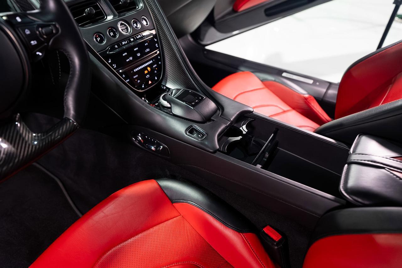 2019 Aston Martin DBS Superleggera Fort Lauderdale FL